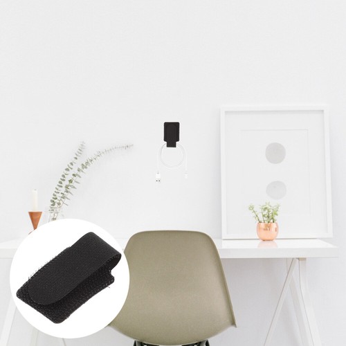 20St Kabel-Management-Gurte Kabelbinder-Gurte Kabel-Organizer