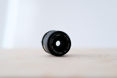 Vivitar Zoom 3,5-4,8/35-70 Macro MC