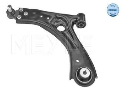 Original Meyle control arm wheel suspension 716 050 4163 for Ford