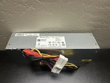 Dell 240W Watt 3WN11 H240AS-00 2TXYM 709MT Power Supply Unit New