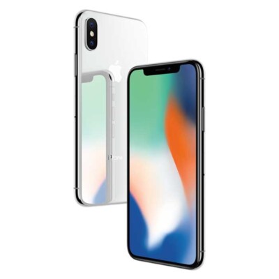 Apple iPhone X 64GB Fully Unlocked Phone (GSM & CDMA) | eBay