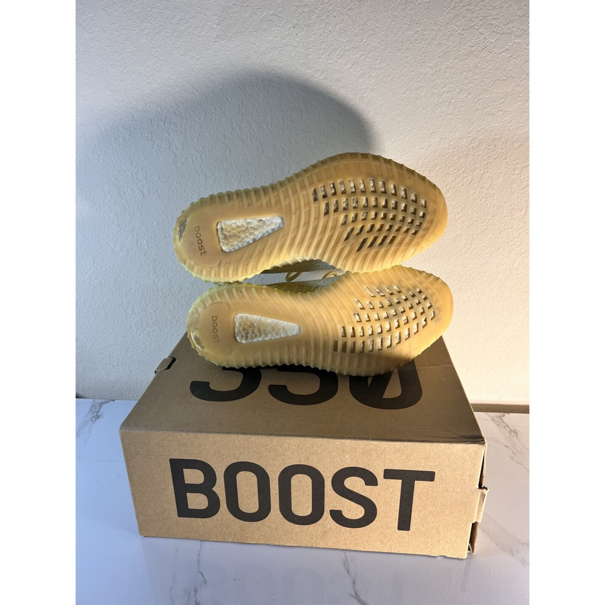 Yeezy Boost 350 V2 Butter 2018 | eBay