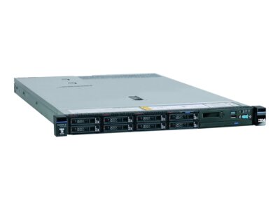 Lenovo 8869EPG Server II price incl VAT 3 yr warranty* B2B