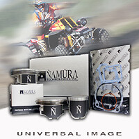 NAMURA 2016 Polaris RZR 900 Trail TOP END REPAIR KIT # NAMNA-50091K