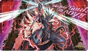 Vanquish Soul Playmat | eBay