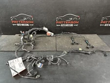 14 MINI COOPER CONTRYMAN ENGINE MOTOR ELECTRICAL WIRE WIRING HARNESS 1.6 AT AWD