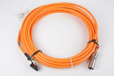 Kollmorgen Motorkabel CM11A1-010-015-00 für AKD B/P/T/M mit Bremse AKM 1-7 15m