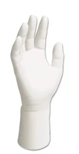 *10 Bag Case* KimTech G3 Nitrile White Ambidextrous Gloves, MEDIUM "New* 56882