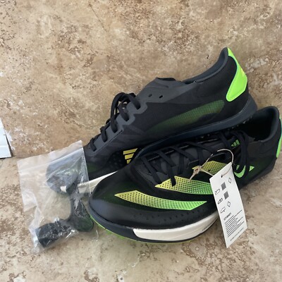 adidas gazelle silver green womens Adidas Adizero Ambition Racing Spike
