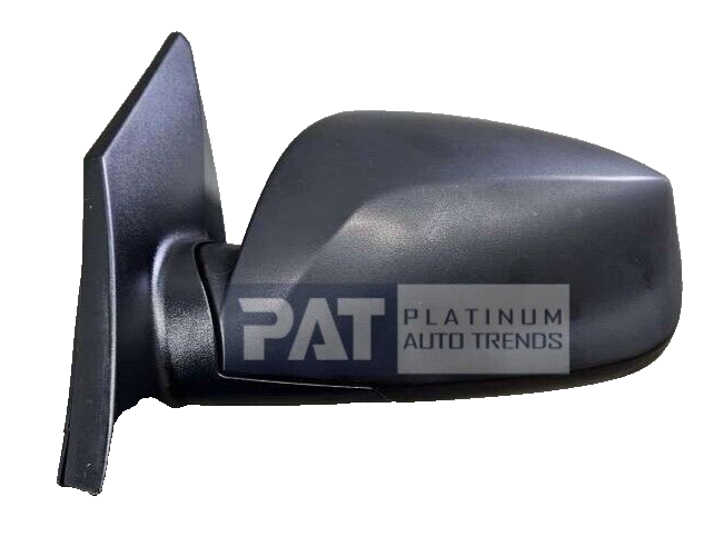 GENUINE HYUNDAI TUSCON 10-13 MIRROR ASSEMBLY BLACK W/O GENUINE HYUNDAI TUSCON 10-13 MIRROR ASSEMBLY BLACK W/O