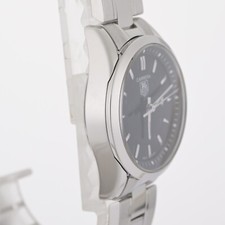 Tag Heuer Carrera WV1414.BA0793 Quartz Black Dial 27mm Ladies Watch 3