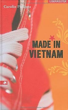 Made in Vietnam von Philipps, Carolin | Buch | Zustand gut - Bild 1 von 1