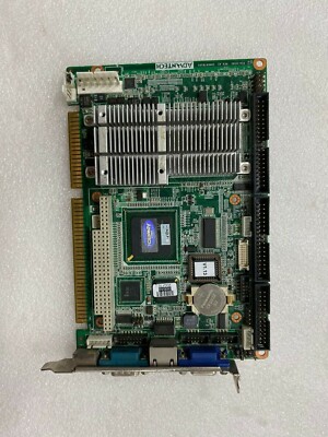 1PC NEW Advantech PCA-6781VE PCA-6781 REV A1 Industrial Motherboard