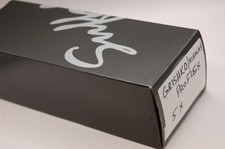 NIB Nikolay Grishko Suffolk ProFlex Ballet Pointe Shoes 5 X 1X NOT RETURN