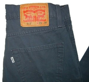 Levis 512 W29 | Levis 512 Skinny 29 W x 30 L | Levis 512 | eBay