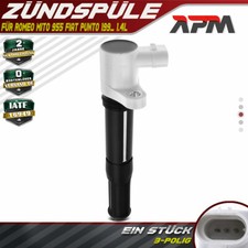 Bobine Fiat PUNTO EVO