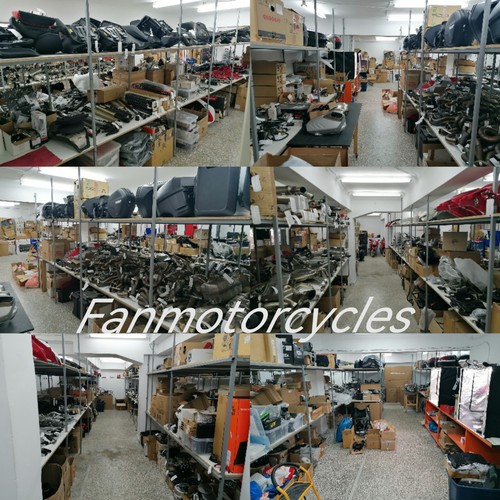 BMW F 900 XR Starter 12418567852 - Bild 5 von 7