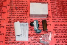 Honeywell BZE6-7RN Plunger Limit Switch BZE67RN New