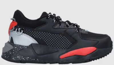 PUMA RS-Z ASTRONAUTS AC INF 380903 02 SNEAKER KINDERSCHUHE (K) Gr.23