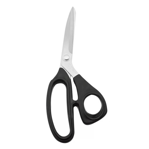 Kai N5220L 8-1/2 Inch Left Hand Dressmaking Scissors Shears Trimmers - Picture 2 of 2