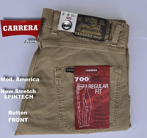 Carrera Jeans Pant Mod. 717 America NEW Stretch Sandals Sizes 56 | eBay