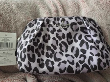 Kate Spade Chelsea Spotted Leadpard Print