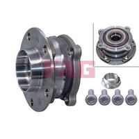 Radlagersatz Schaeffler Fag 713 6497 00 FüR Bmw Vorderachse