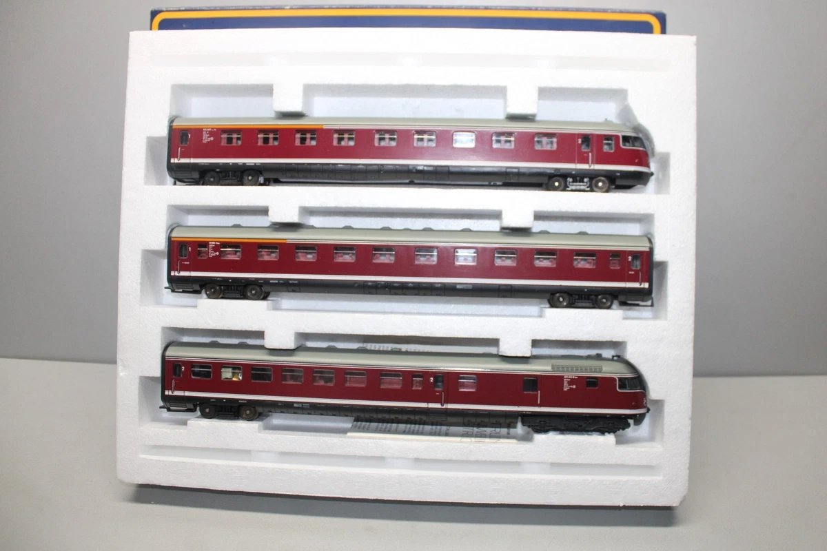 Lima H0 - Locomotive diesel, Transport de fret - Train de - Catawiki