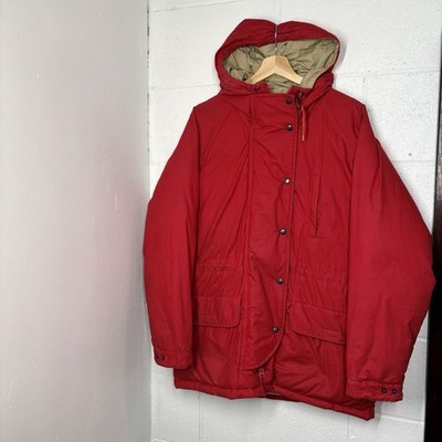 美品 80s〜90s POLO Ralph Lauren down jacket Vintage 80s Polo Ralph Lauren Down Jacket Mens Zip Up Size Large