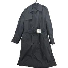Defense Logistics Agency Garrison Collection Trench Coat Men's 42R