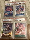 2022 PERONA ONE PIECE  (Box Topper) OP01-077 Romance Dawn Foil PSA 10 Set