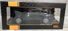 ixo 1/18 Ford Sierra RS Cosworth 1988 Black ixo (Ixo)