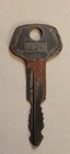 7 VINTAGE CURTIS INDUSTRIES KEYS TOYOTA TR-29 KW-1 T-2 M-1 CT011 EA1 BULLDOG — photo 2