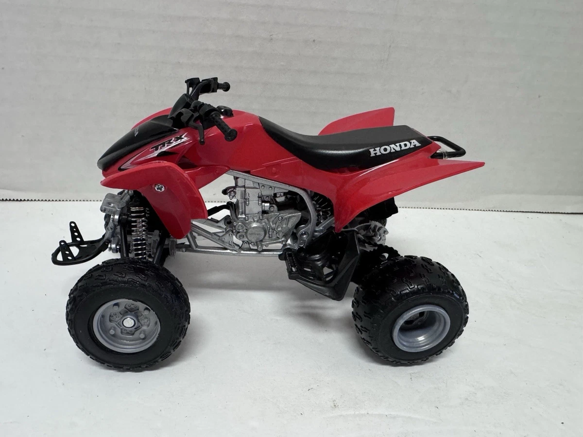 New Ray Honda Diecast ATVs for sale | eBay