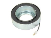 Thermotec Spule, Magnetkupplung-Kompressor KTT030070 FüR Volvo