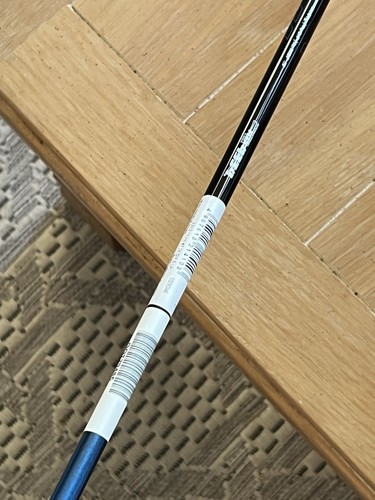 XX 10 - 7 Eisen, MP 1100 Stiff Flex Graphitschaft LH XXIO - Bild 6 von 12
