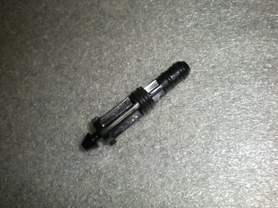 New BISSELL 35799 ProHeat 2X Revolution Pet Parpet Tube Hose Nozzle Connector