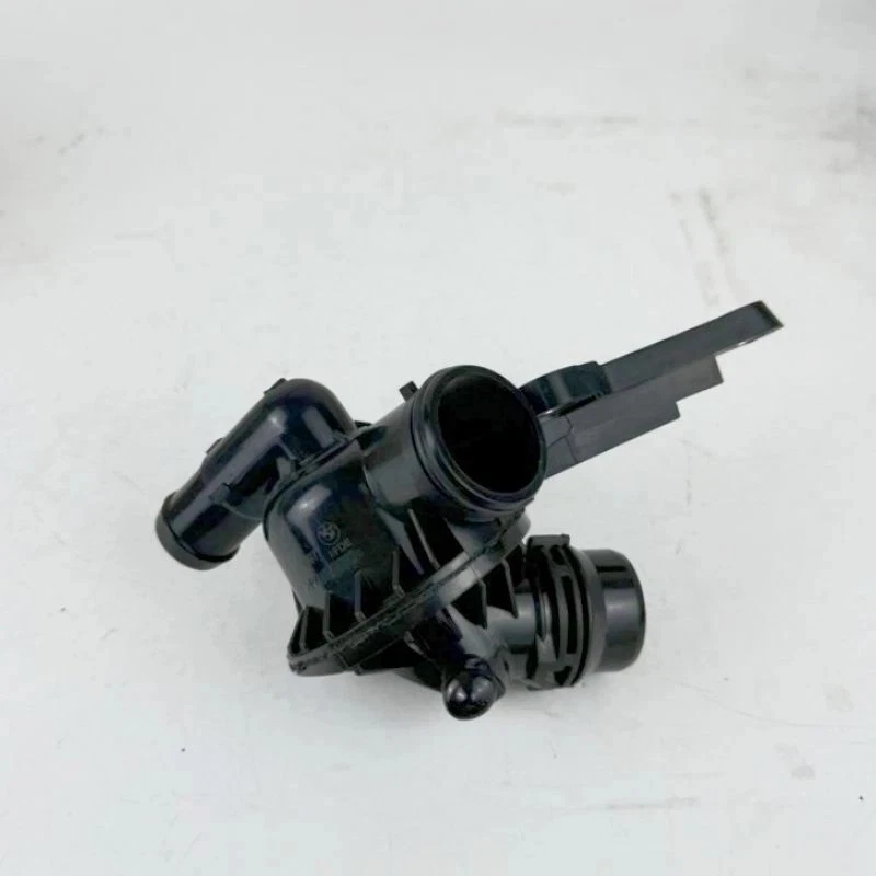 NEW Water Pump Thermostat Housing for BMW 1 Series F20 F21 3 Series F30 N13 Foto 4 de 4