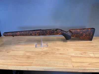 NEW Tikka T3 T3X D18 ROUGHTECH Ember Textured Stock for LEFT Hand LH Actions