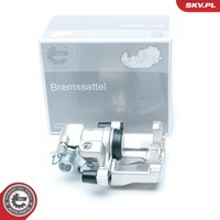 Skv Germany 23SKV224 Bremssattel Hinten Rechts FüR Renault