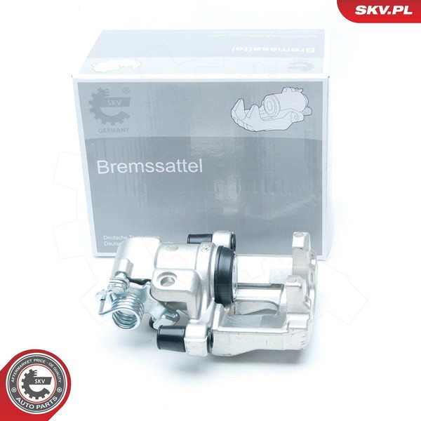 Skv Germany 23SKV224 Bremssattel Hinten Rechts FüR Renault-image