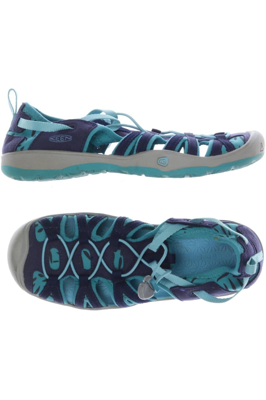 Sandali Keen da donna scarpe estive sandali scarpe aperte taglia EU 36... #lxpm21q
