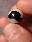 Peltier Nlr 0.679" Black Aventurine Zebra Marble Nlr — photo 7