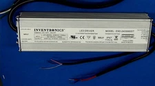 INVENTRONICS ESD-240S660DT Constant-Current Programmable LED Driver