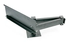 Fleming Sales 52321 Bumper Grill Arm Assembly