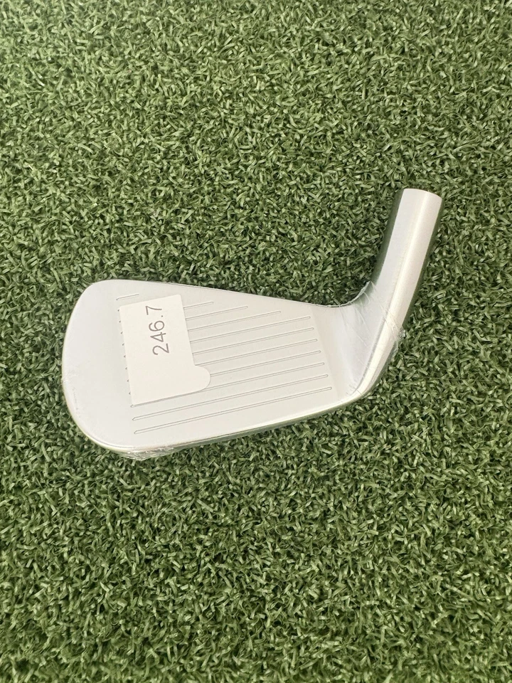 NEW King Cobra S3 Pro Forged 4 Iron Head Only RH New Factory Sealed - Image 2 of 4