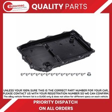 Filtro hidráulico Febi Bilstein 171618, transmisión automática