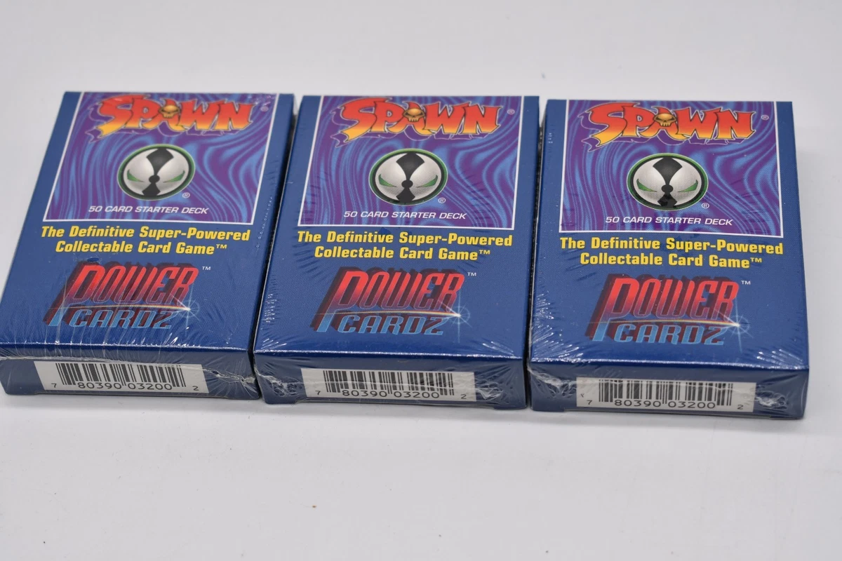spawn cards products for sale | eBay