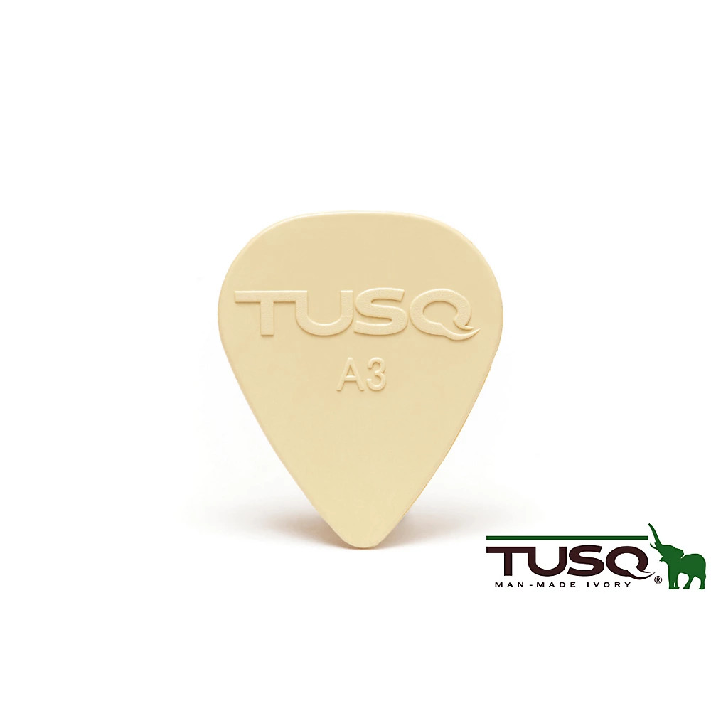 Graph Tech TUSQ A3 Picks Винтажный 88 мм 6 упаковок 2190₽