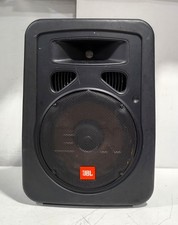 JBL EON10 G2 140W 120V 60Hz Bi-Amplified Powered PA Loudspeaker System